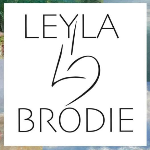 Logo Leyla